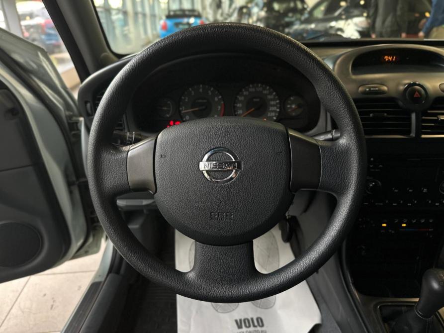 Nissan Almera Classic I Санкт-Петербург  - изображение 13