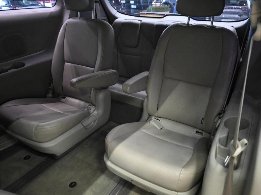 Kia Carnival III Екатеринбург  - изображение 11