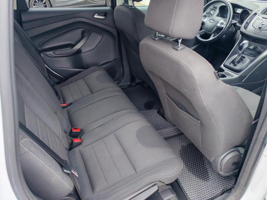 Ford Kuga II Оренбург  - изображение 16