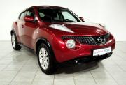 Nissan Juke I Саратов  - изображение 25
