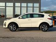 Kia Sportage IV Рестайлинг Волгоград  - изображение 44