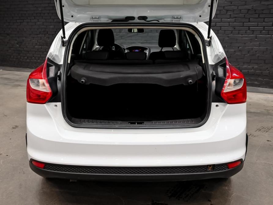 Ford Focus III Екатеринбург  - изображение 6