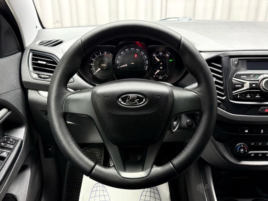 Lada (ВАЗ) Vesta I Ижевск  - изображение 16