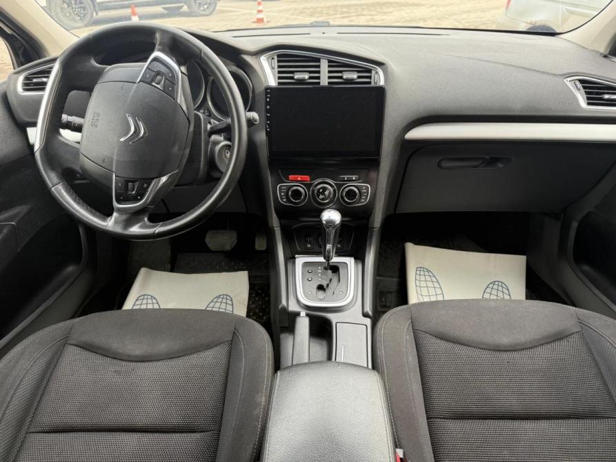 Citroen C4 II Киров  - изображение 27