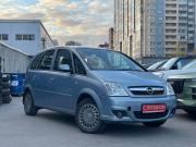Opel Meriva A Рестайлинг Санкт-Петербург  - изображение 8