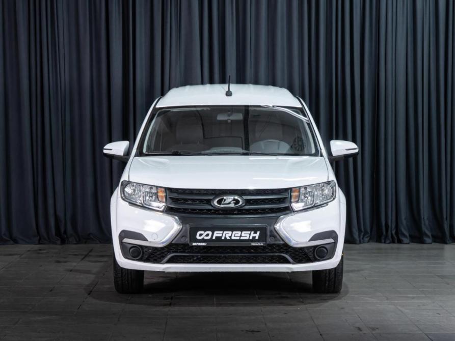 Lada (ВАЗ) Largus I Рестайлинг Волгоград  - изображение 3