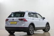 Volkswagen Tiguan II Новокузнецк  - изображение 46