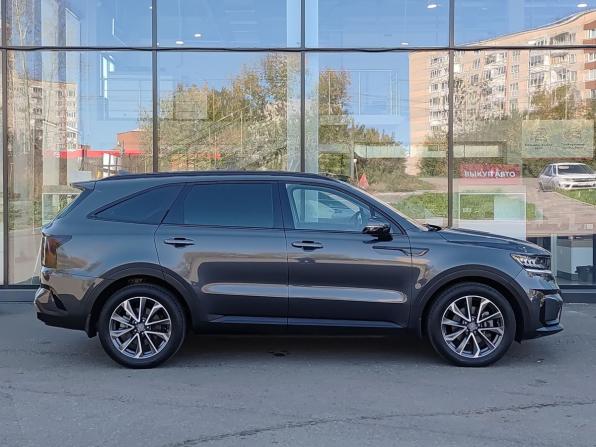 Kia Sorento IV с пробегом 2020 года, цена 3 050 000 рублей, 96504 км, внедорожник, Автокод Объявления
