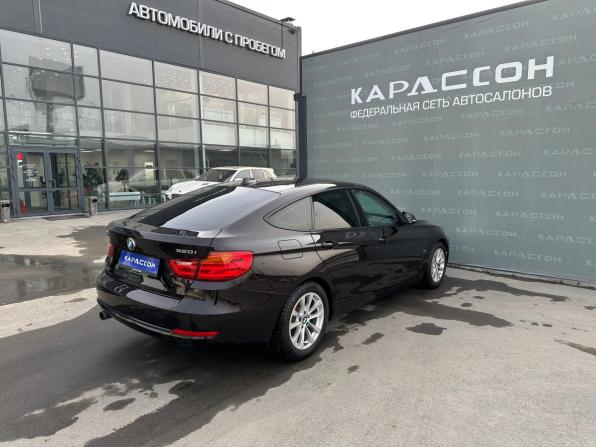 BMW 3 серии VI (F3x) Рестайлинг с пробегом 2016 года, цена 2 440 000 рублей, 145787 км, хэтчбек, Автокод Объявления