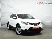 Nissan Qashqai II Екатеринбург  - изображение 23
