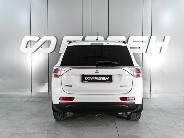 Mitsubishi Outlander III с пробегом 2013 года, цена 1 399 000 рублей, 219446 км, внедорожник, Автокод Объявления