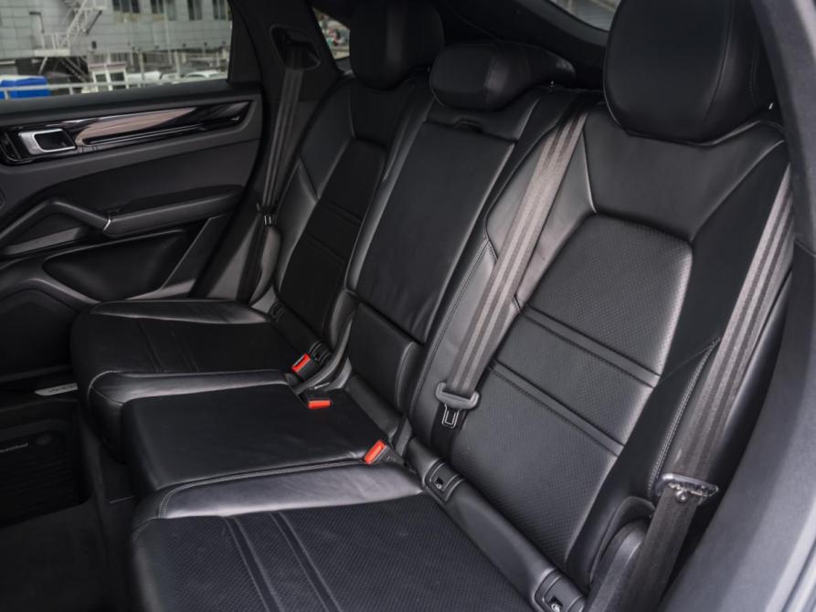 Porsche Cayenne III Москва  - изображение 16
