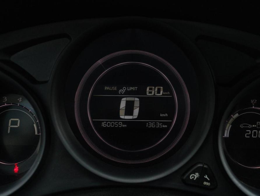 Citroen C4 II Рестайлинг Москва  - изображение 20