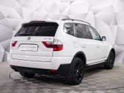 BMW X3 I (E83) Рестайлинг Ульяновск  - изображение 25