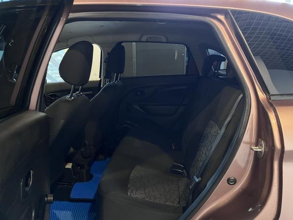 Lada (ВАЗ) XRAY I с пробегом 2021 года, цена 855 000 рублей, 171824 км, хэтчбек, Автокод Объявления