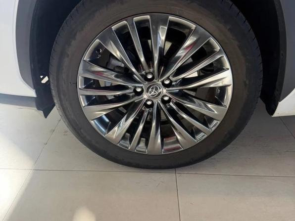 Toyota Highlander IV (XU70) с пробегом 2026 года, цена 5 350 000 рублей, 13164 км, внедорожник, Автокод Объявления