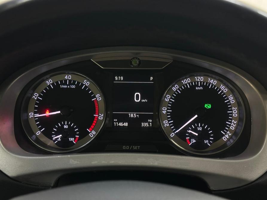 Skoda Rapid I Санкт-Петербург  - изображение 14