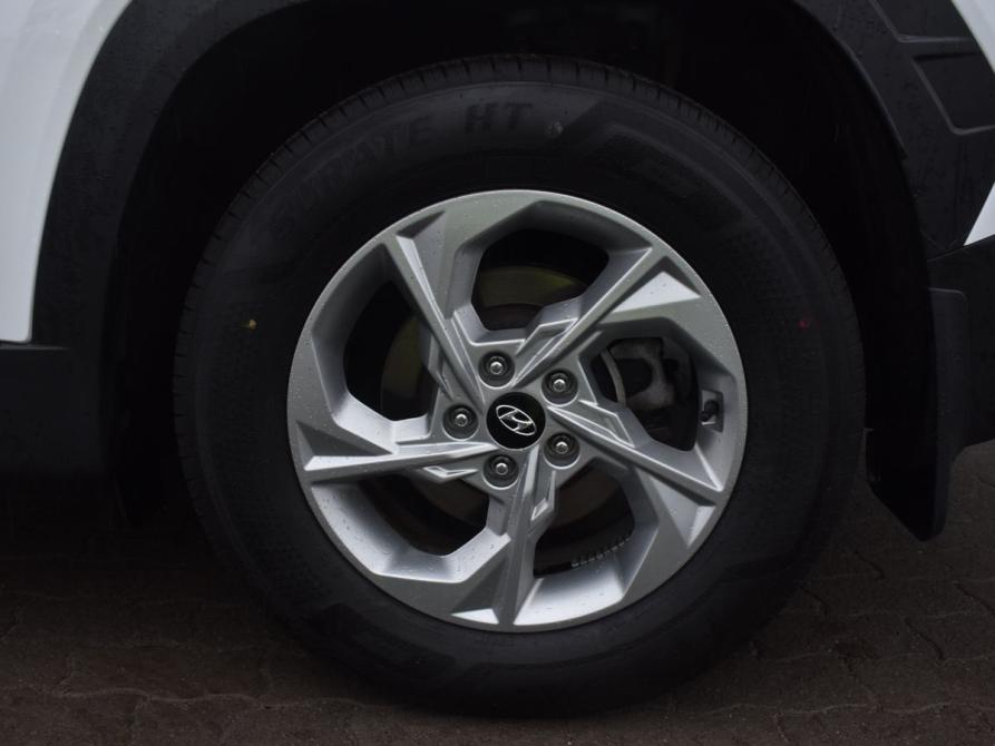Hyundai Tucson IV Архангельск  - изображение 9