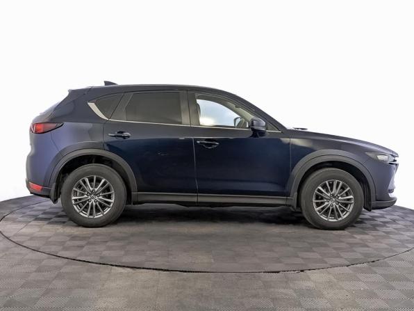 Mazda CX-5 II с пробегом 2018 года, цена 2 630 000 рублей, 88623 км, внедорожник, Автокод Объявления