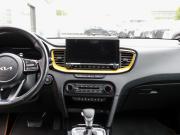 Kia XCeed I Москва  - изображение 38