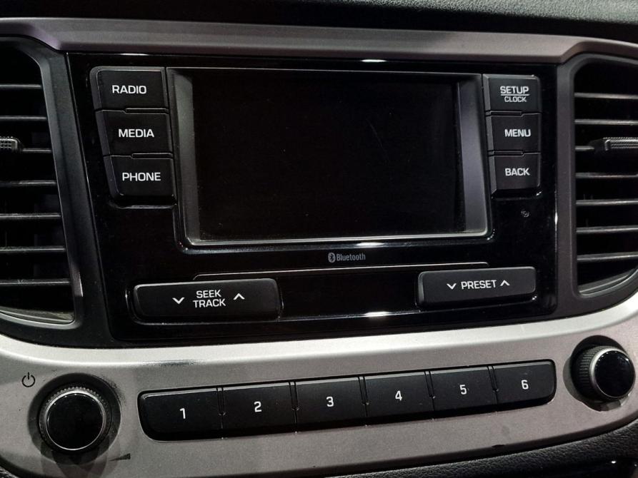 Hyundai Solaris II Ставрополь  - изображение 17