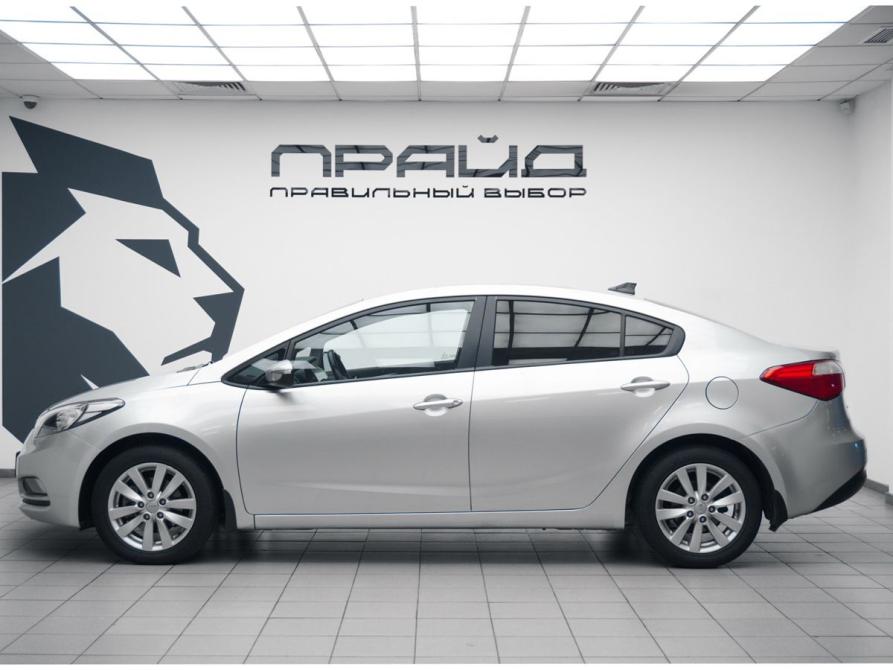 Kia Cerato III Ростов-на-Дону  - изображение 6