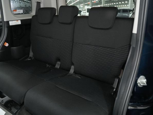 Toyota Roomy I с пробегом 2017 года, цена 880 000 рублей, 144300 км, микровэн, Автокод Объявления