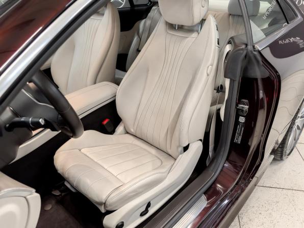 Mercedes-Benz E-Класс V (W213 S213 C238) с пробегом 2018 года, цена 4 700 000 рублей, 25310 км, купе-хардтоп, Автокод Объявления