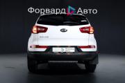 Kia Sportage III Тюмень  - изображение 33