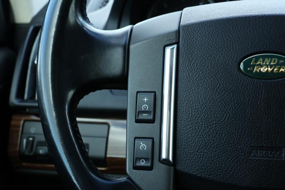 Land Rover Freelander II Москва  - изображение 19