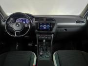 Volkswagen Tiguan II Москва  - изображение 30