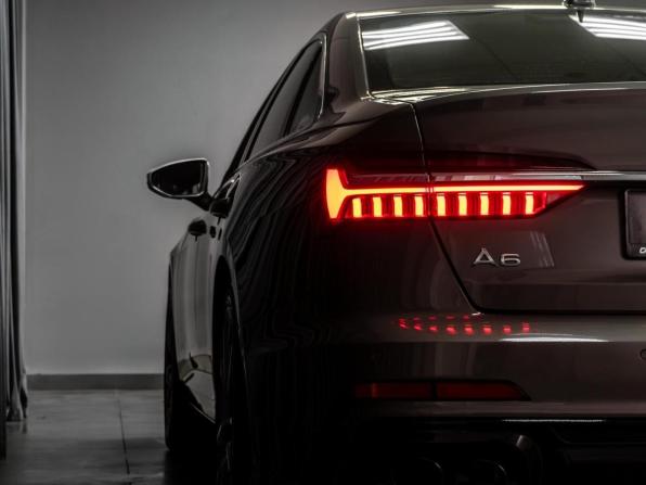 Audi A6 V (C8) с пробегом 2019 года, цена 3 849 000 рублей, 161939 км, седан, Автокод Объявления