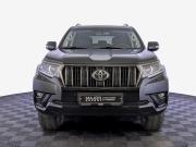 Toyota Land Cruiser Prado 150 Series Рестайлинг 2 Москва  - изображение 32