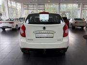 SsangYong Actyon II Рестайлинг Киров  - изображение 22