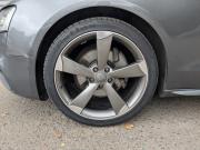Audi A5 I (8T) Рестайлинг Москва  - изображение 48