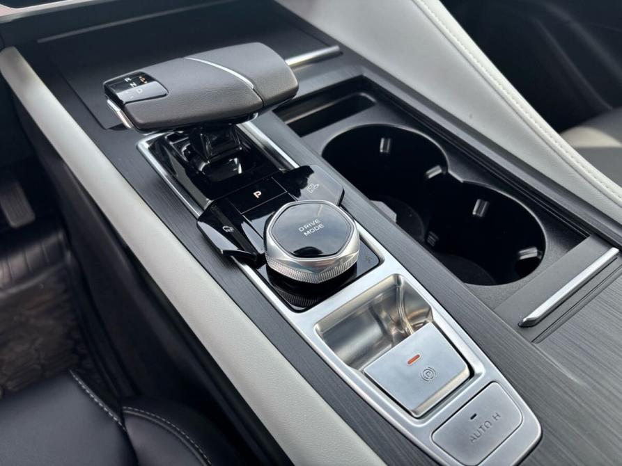 Changan CS75 Plus III Пермь  - изображение 15