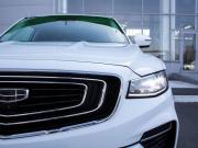 Geely Atlas Pro Курган  - изображение 37