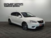 Geely Emgrand EC7 Пермь  - изображение 27