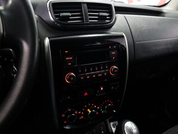 Nissan Terrano III (D10) с пробегом 2014 года, цена 999 000 рублей, 103000 км, внедорожник, Автокод Объявления