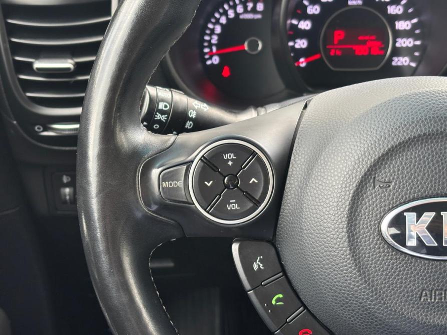 Kia Soul II Рестайлинг Пермь  - изображение 18