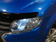 Lada (ВАЗ) Largus I Рестайлинг Челябинск  - изображение 30