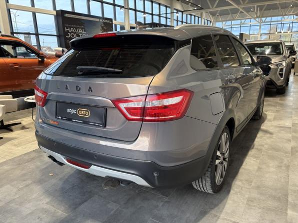 Lada (ВАЗ) Vesta I с пробегом 2019 года, цена 1 064 000 рублей, 131805 км, универсал, Автокод Объявления