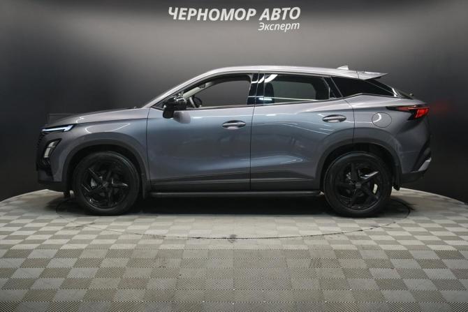 Omoda C5 I с пробегом 2024 года, цена 1 790 000 рублей, 37000 км, внедорожник, Автокод Объявления