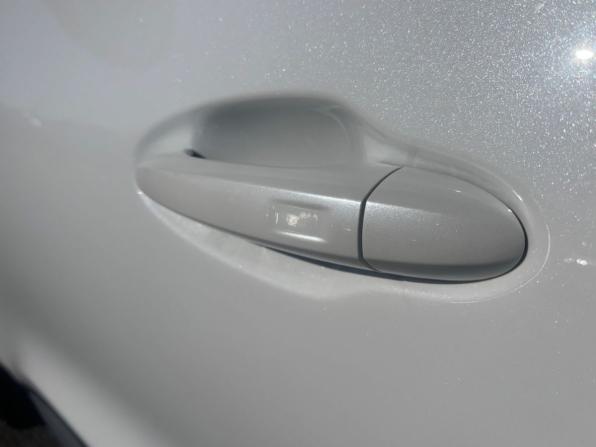 Chery Tiggo 4 I Рестайлинг 2 с пробегом 2025 года, цена 2 098 000 рублей, 3549 км, внедорожник, Автокод Объявления