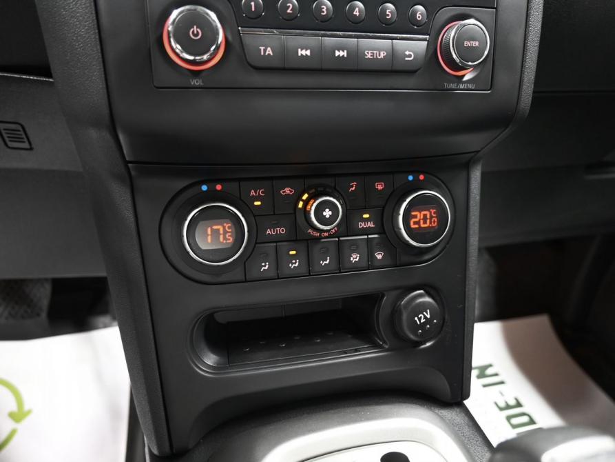Nissan Qashqai I Рестайлинг Тверь  - изображение 16