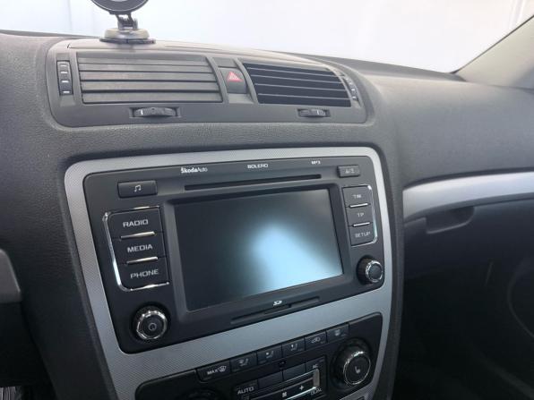 Skoda Octavia II (A5) Рестайлинг с пробегом 2009 года, цена 889 000 рублей, 236544 км, универсал, Автокод Объявления