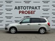 Lada (ВАЗ) Granta I Рестайлинг Владимир  - изображение 16