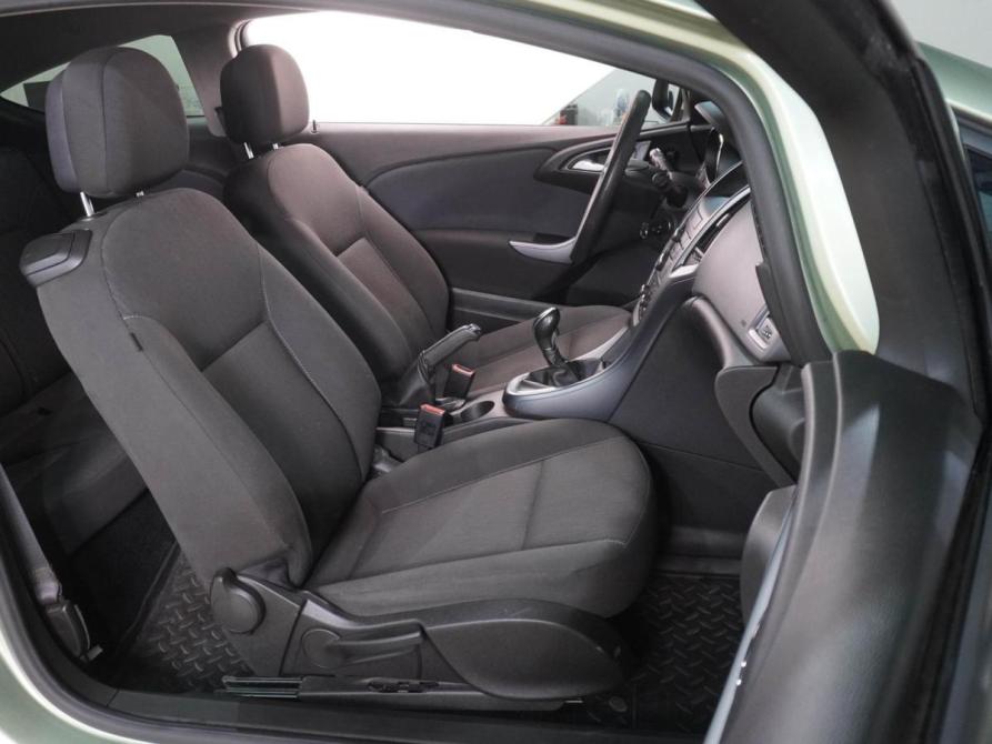 Opel Astra J Рестайлинг Воронеж  - изображение 8