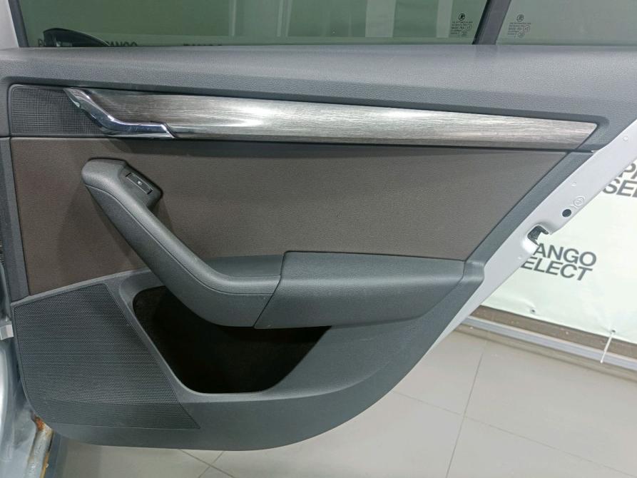 Skoda Octavia III (A7) Оренбург  - изображение 19