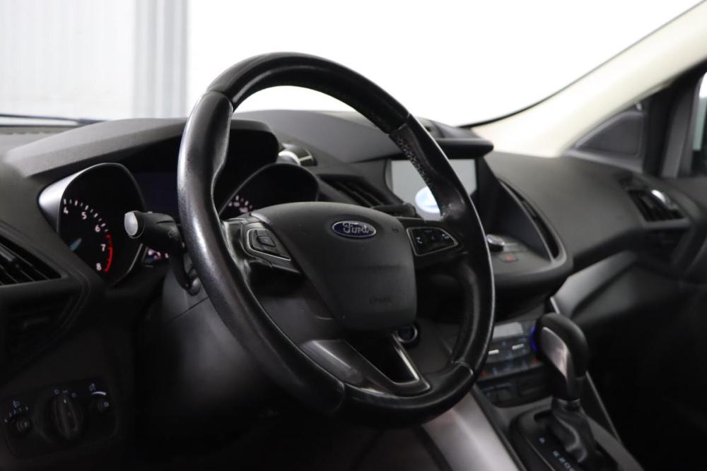 Ford Kuga II Рестайлинг Нижний Новгород  - изображение 9